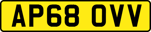 AP68OVV