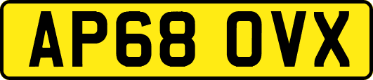 AP68OVX