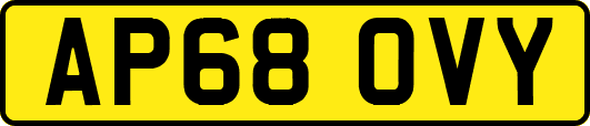 AP68OVY