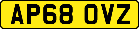 AP68OVZ