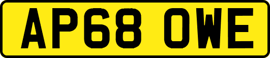 AP68OWE