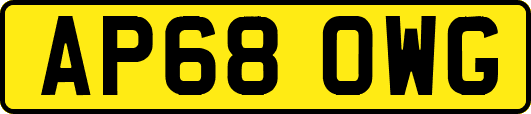 AP68OWG