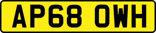 AP68OWH