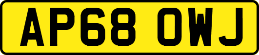 AP68OWJ