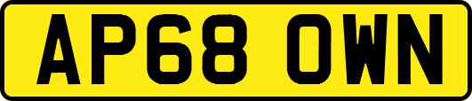 AP68OWN