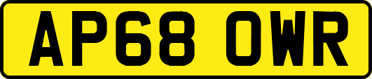 AP68OWR