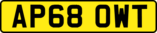 AP68OWT
