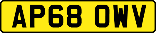 AP68OWV