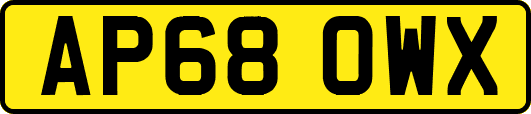 AP68OWX