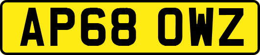AP68OWZ
