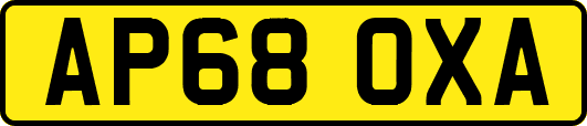 AP68OXA
