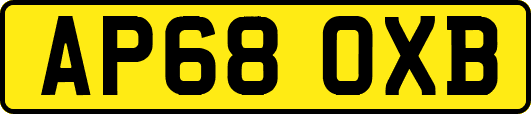 AP68OXB