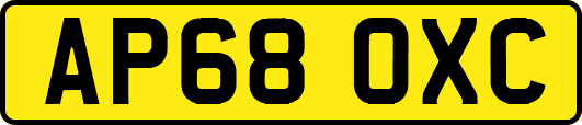 AP68OXC