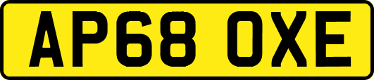 AP68OXE