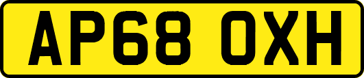 AP68OXH