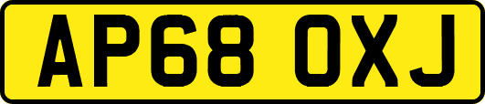 AP68OXJ
