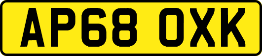 AP68OXK