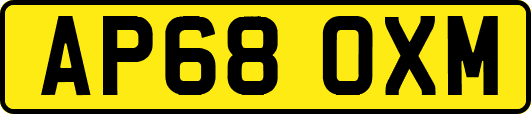 AP68OXM