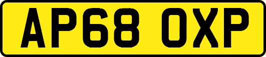 AP68OXP