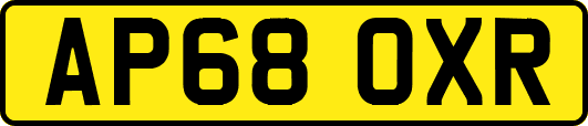 AP68OXR