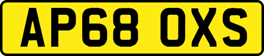 AP68OXS