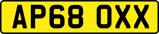 AP68OXX