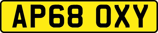 AP68OXY