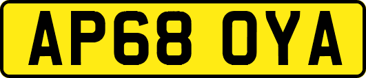 AP68OYA