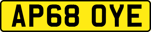 AP68OYE