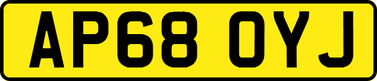 AP68OYJ