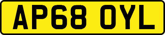 AP68OYL