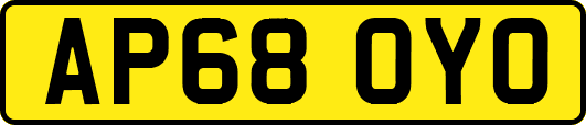 AP68OYO