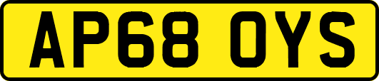 AP68OYS
