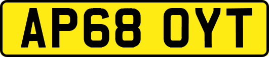 AP68OYT