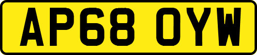 AP68OYW
