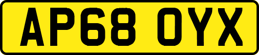 AP68OYX