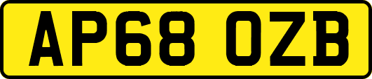 AP68OZB