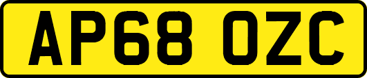 AP68OZC