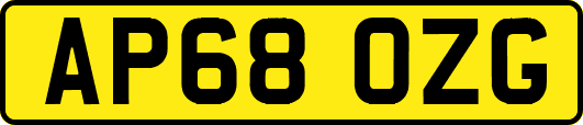 AP68OZG