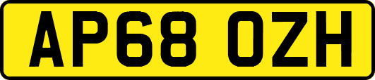 AP68OZH