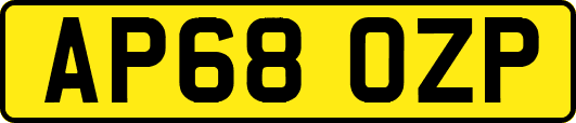 AP68OZP