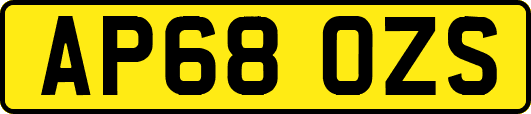 AP68OZS