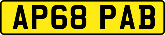 AP68PAB