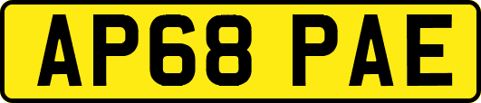 AP68PAE
