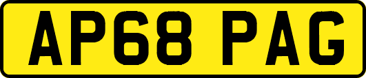 AP68PAG