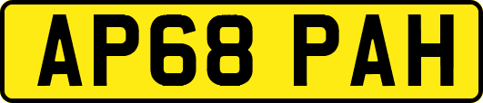 AP68PAH