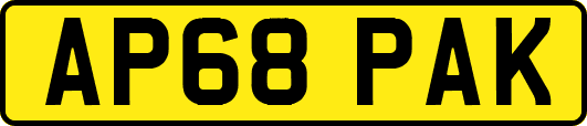 AP68PAK