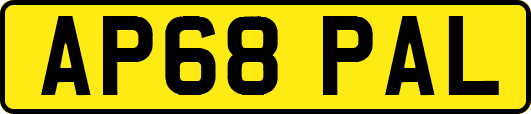 AP68PAL