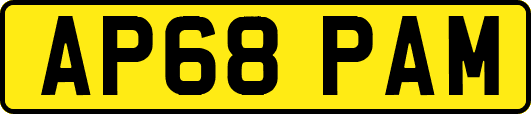 AP68PAM
