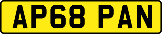 AP68PAN